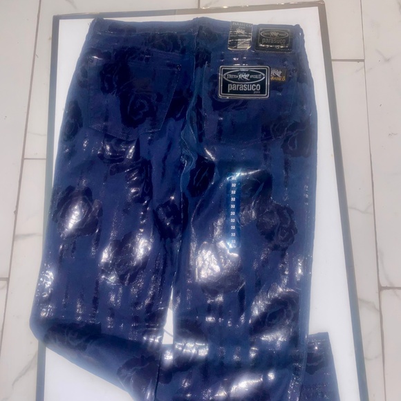 Parasuco Vintage LFE8000 LE Pants Sz 31 - Picture 5 of 10